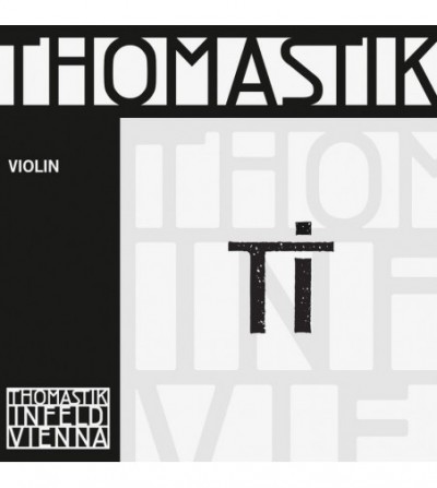 Thomastik Ti TI100 4/4 Set de cuerdas violín