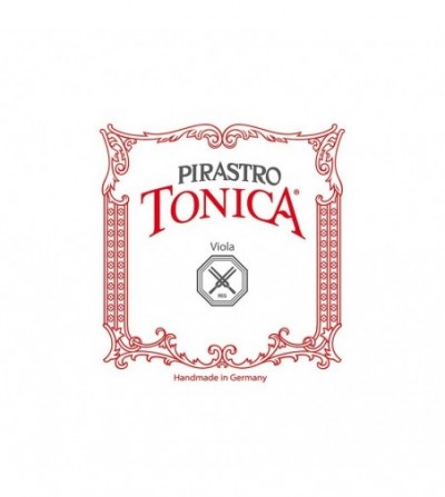 Pirastro Tonica 422021 3/4 Set de cuerdas viola