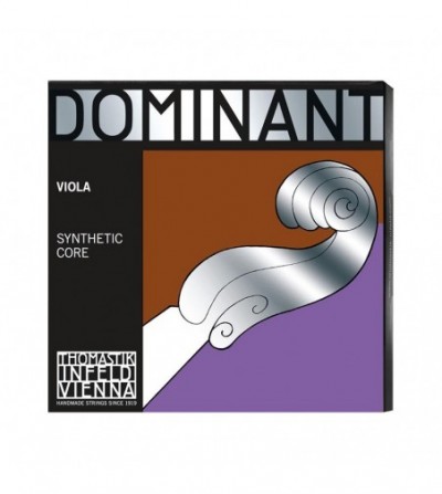 Thomastik Dominant 15'' Set de cuerdas viola