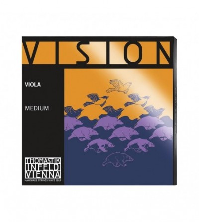 Thomastik Vision VI200 Set de cuerdas viola