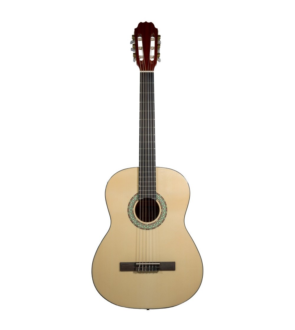 Guitarra Clásica Bones G-500G Guitarra Clásica Bones G-500G