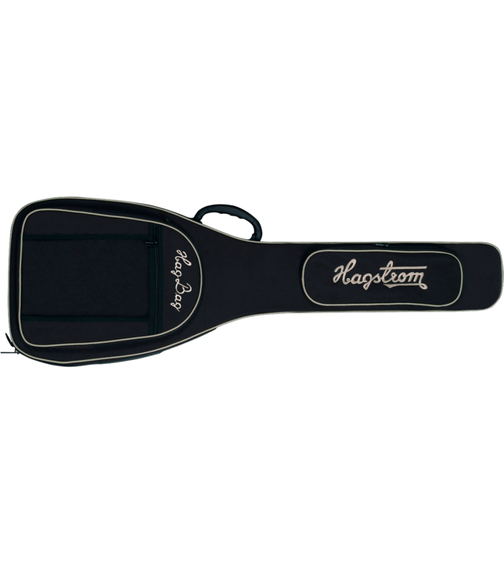 HAGSTROM Funda para bajo B-41 VIKING BASS GIGBAG