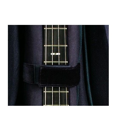 HAGSTROM Funda para bajo B-41 VIKING BASS GIGBAG