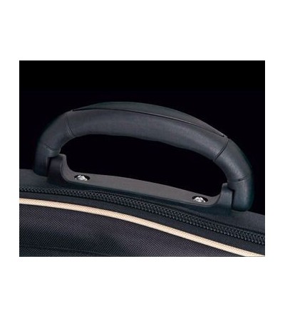 HAGSTROM Funda para bajo B-41 VIKING BASS GIGBAG