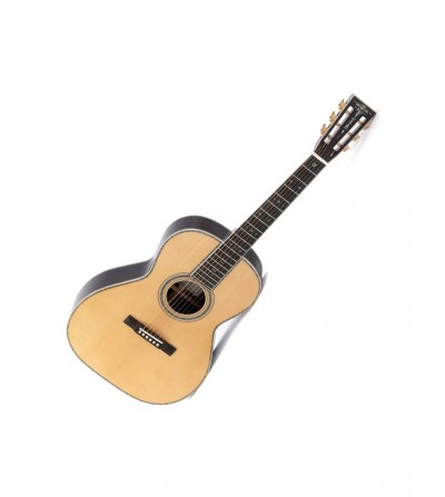 Guitarra acústica Sigma S000R-45VS
