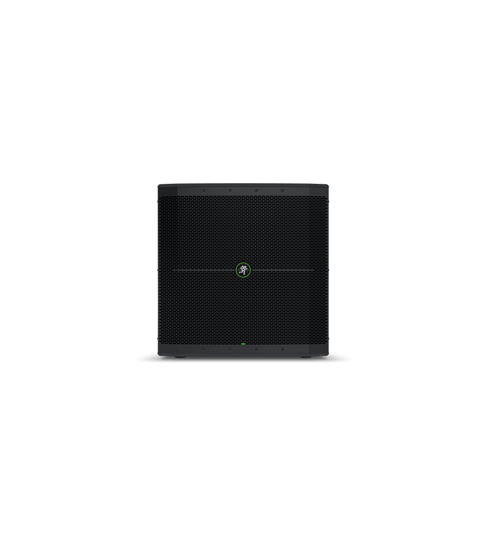 MACKIE THUMP118S front