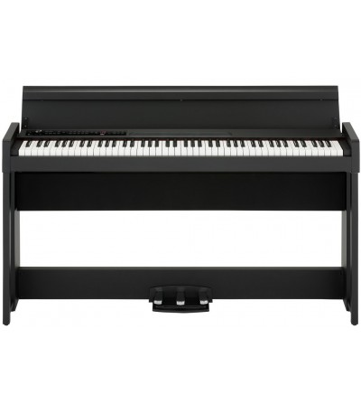 KORG Piano digital C1-BK