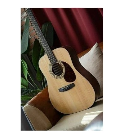 Cort EARTH60M OP Guitarra Acústica Open Pore