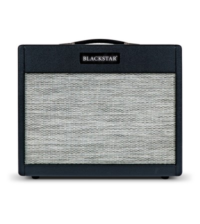BLACKSTAR Amplificador combo para guitarra ST. JAMES 50 6L6 COMBO - BLACK front