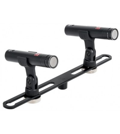 SE ELECTRONICS Micrófono de condensador membrana pequeña SE8 (Pareja)