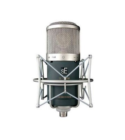 SE Electronics GEMINI II