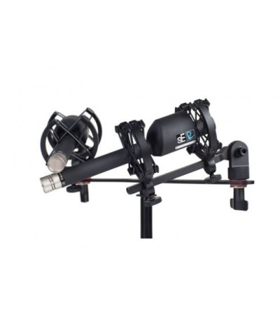 SE ELECTRONICS Micrófono de condensador membrana pequeña RN17 (P)