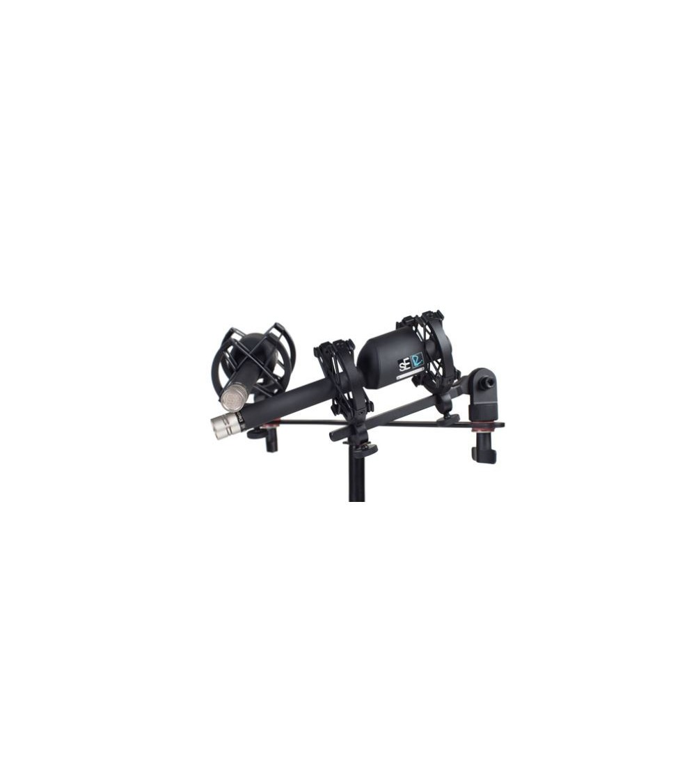 SE ELECTRONICS Micrófono de condensador membrana pequeña RN17 (P)