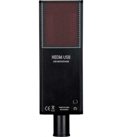 SE Electronics NEOM USB