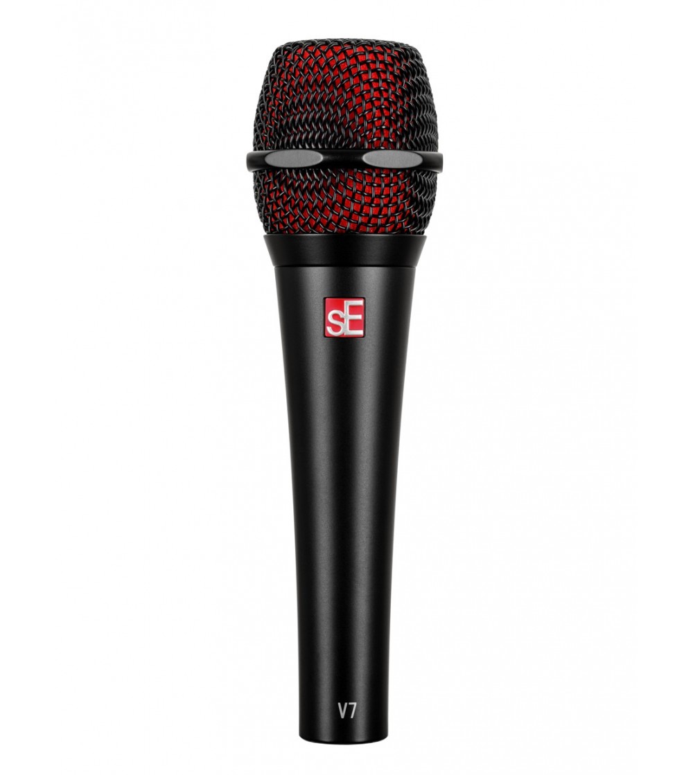SE Electronics V7 BLACK