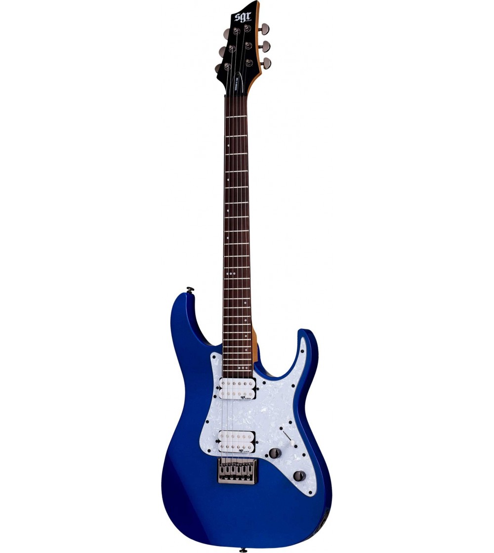 SCHECTER Guitarra eléctrica st SGR BANSHEE-6 EB