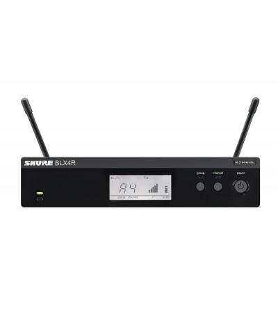 Shure BLX14RE/MX53 K3E