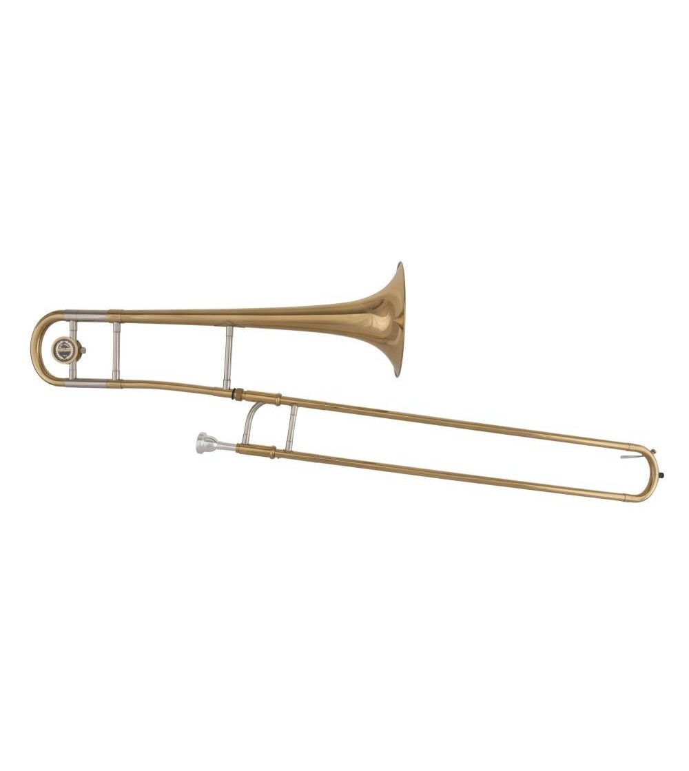 Grassi GR STB850. Trombón tenor School