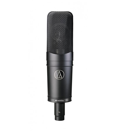 AUDIO-TECHNICA AT4060a