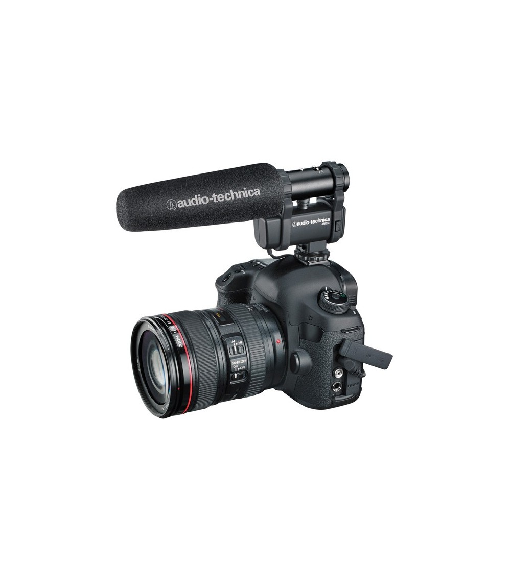 AUDIO-TECHNICA AT8024