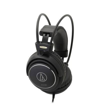 AUDIO-TECHNICA ATH-AVC500