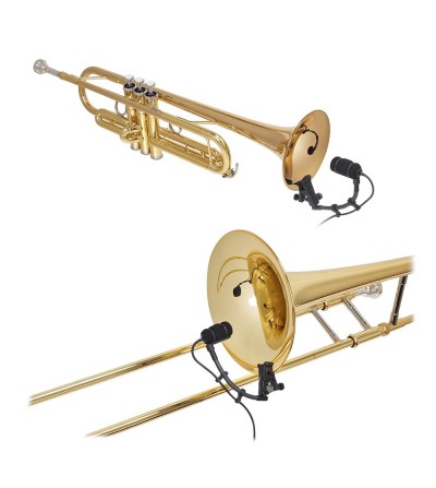 AUDIO-TECHNICA ATM350U