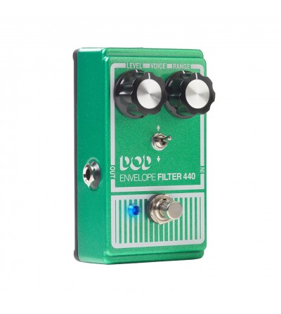 DIGITECH ENVELOPE FILTER 440