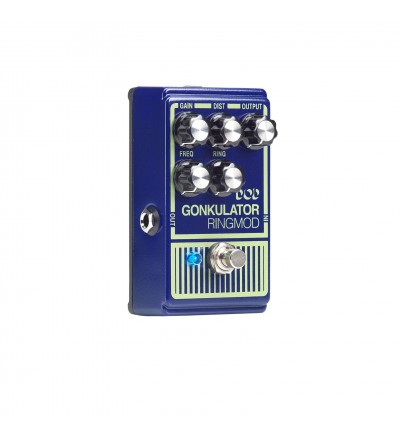 DIGITECH GONKULATOR