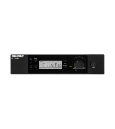 Shure GLXD24R+/Beta87A