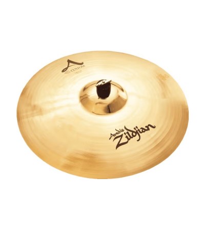 ZILDJIAN CRASH 20" A CUSTOM