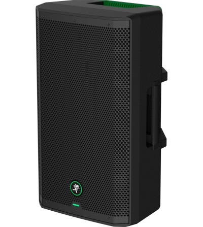 MACKIE Altavoz de pa amplificado THRASH 212 GO con batería