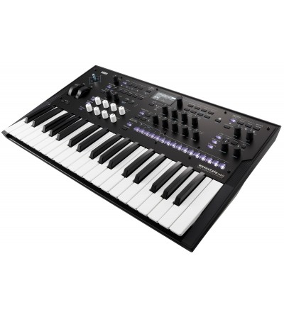 KORG Teclado sintetizador profesional WAVESTATE MK II