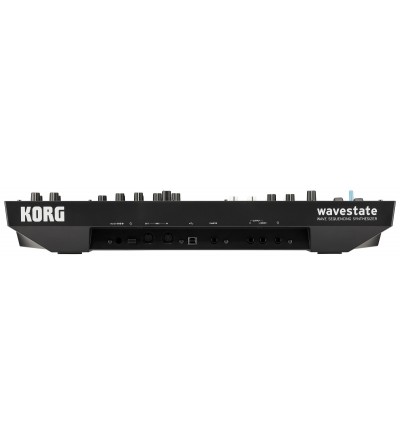 KORG Teclado sintetizador profesional WAVESTATE MK II