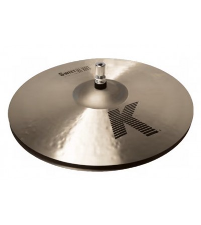 ZILDJIAN HI HAT 15" K SWEET Par. K SWEET . Hi Hat