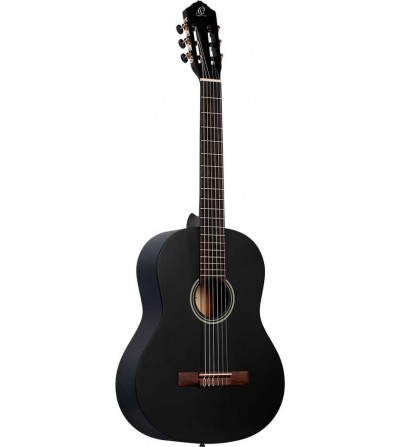 ORTEGA Guitarra clásica 4/4 RST5MBK