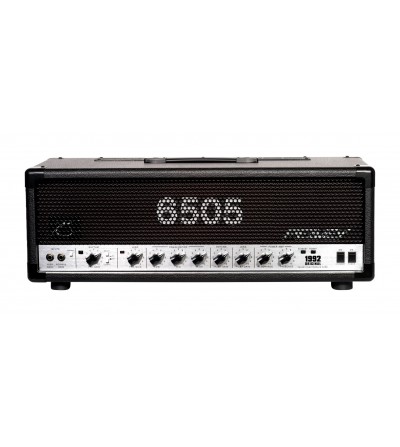 PEAVEY Amplificador cabezal para guitarra 6505 HEAD 1992 ORIGINAL