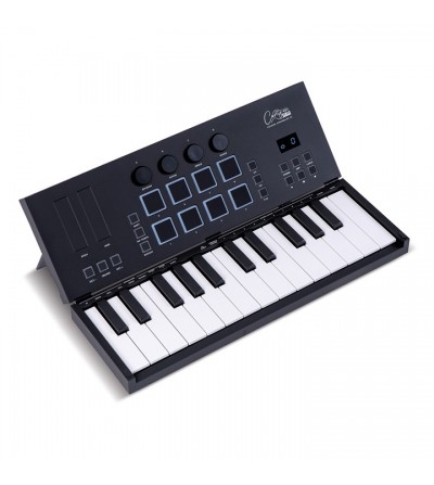CARRY ON Teclado controlador midi-usb FC25
