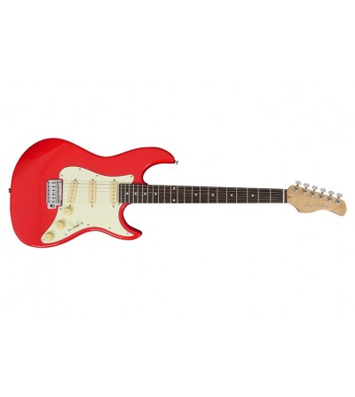 SIRE GUITARS Guitarra eléctrica st S3 SSS DRD DAKOTA RED