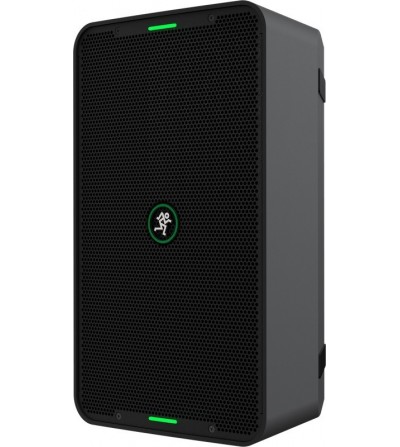 MACKIE Altavoz portátil todo en uno para pa (autoamplificado) SHOWBOX.