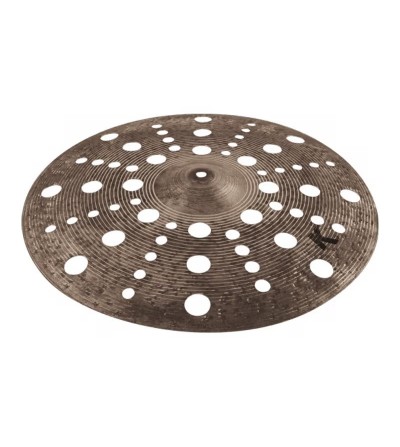 ZILDJIAN CRASH 17" K CUSTOM SPECIAL DRY TRASH. K Custom Special Dry. Crash
