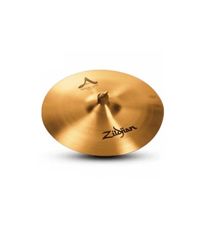 ZILDJIAN CRASH 18" A ZILDJIAN MEDIUM. A ZILDJIAN. Crash