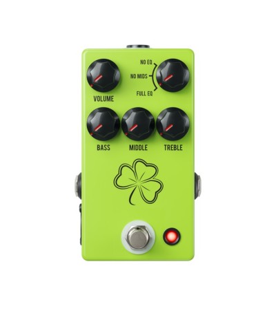 JHS PEDALS Pedal preamp CLOVER