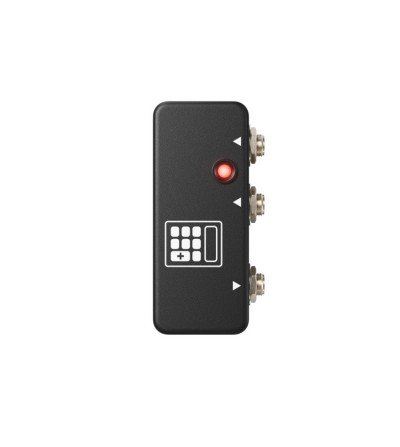 JHS PEDALS SUMMING AMP