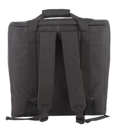 ACORDEÓN ESTRELLA 41/120 NEGRO