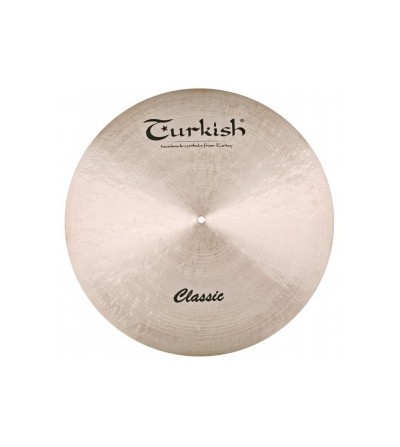 Plato Turkish Classic Series Ride Original 20