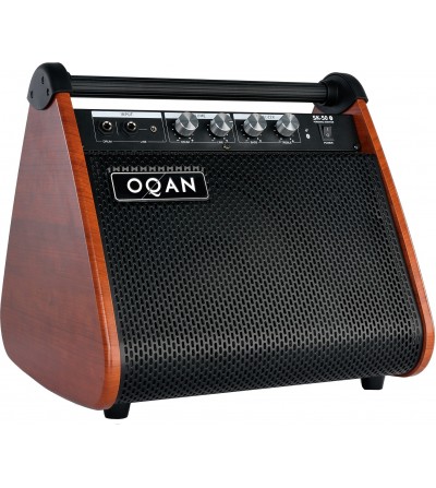 OQAN Amplificador para bateria electronica SK-50
