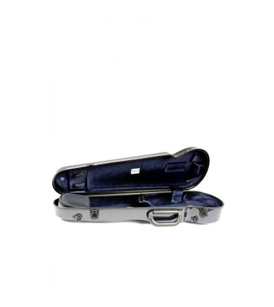 Estuche violín Bam Hightech 2002XL Blanco 4/4