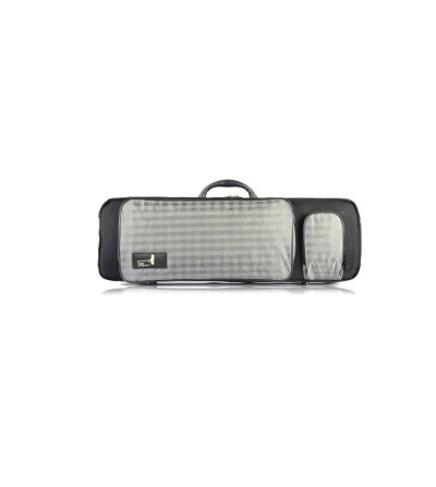 Estuche viola Bam Lotus Hightech 2210LH Cuadros