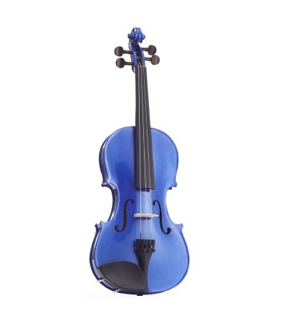 Stentor Harlequin 4/4 azul