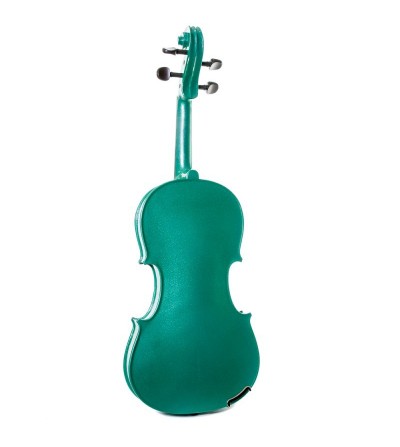 Stentor Harlequin 4/4 verde